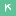 Favicon van kreukvrij.com
