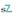 Favicon van kriebelsz.nl