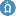 Favicon voor krve.nl