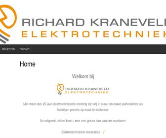 Richard Kraneveld Elektrotechniek