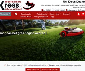 https://kressrobotmaaier.nl