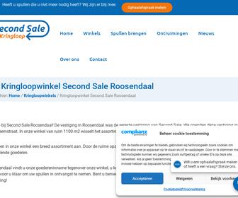 Kringloop Roosendaal