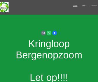 Kringloop BergenopZoom
