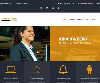 Kroon & Berg Services