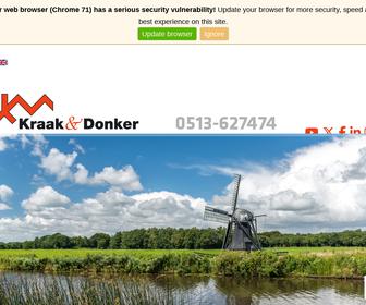 Kraak & Donker Makelaardij