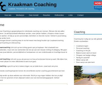 http://www.kraakmancoaching.nl