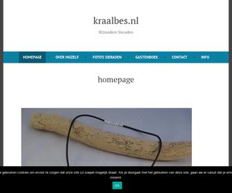 http://www.kraalbes.nl