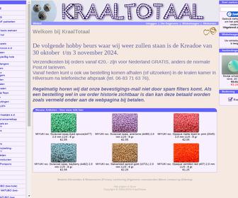 http://www.kraaltotaal.nl