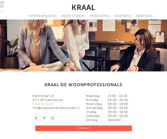 http://www.kraalwoonprofessionals.nl