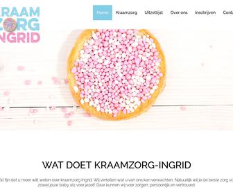 http://www.kraamzorg-ingrid.nl