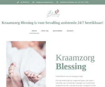 http://www.kraamzorgblessing.nl