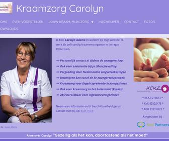 https://www.kraamzorgcarolyn.nl/