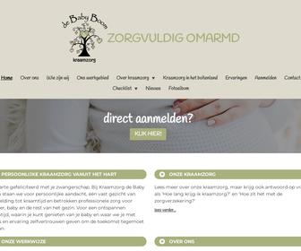 http://www.kraamzorgdebabyboom.nl