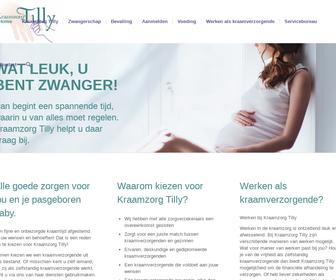 http://www.kraamzorgtilly.nl