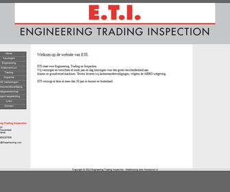 Engineering Trading & Inspection B.V.