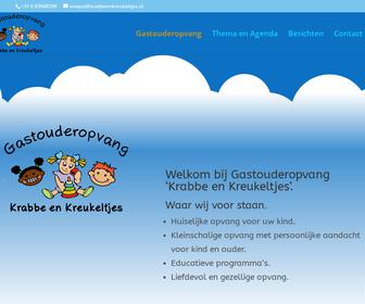 http://www.krabbeenkreukeltjes.nl