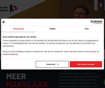 Van der Krabben Makelaardij