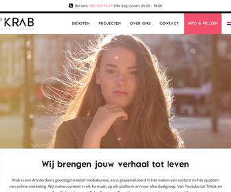 http://www.krabmedia.nl