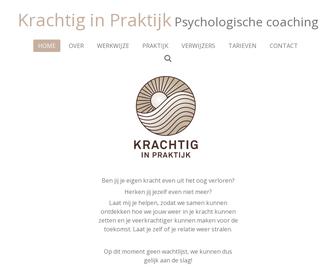 Krachtiginpraktijk