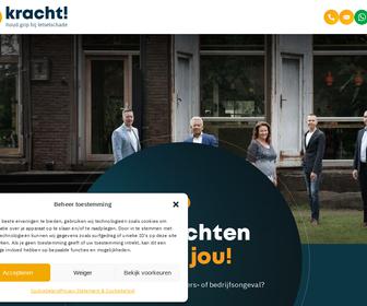 https://www.krachtletselschade.nl