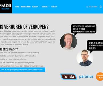 KRACHT Makelaars