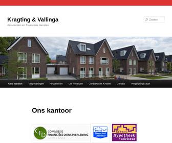 http://www.kragting-vallinga.nl