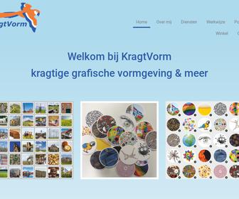 http://www.kragtvorm.nl