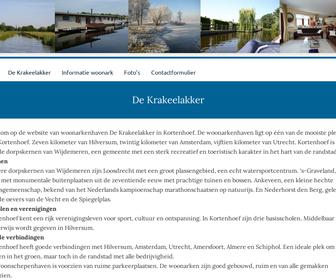 http://www.krakeelakker.nl