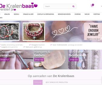 http://www.kralenbaas.nl