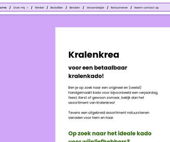 http://www.kralenkrea.nl