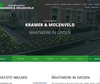 http://www.kramer-molenveld.nl