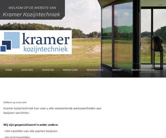 http://www.kramerkozijntechniek.nl