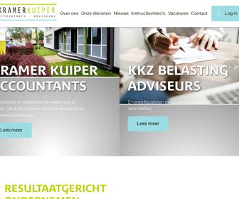 KramerKuiper Accountants/ Adviseurs