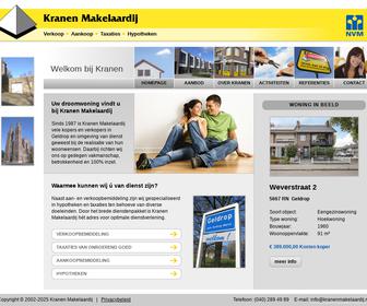 Kranen Makelaardij