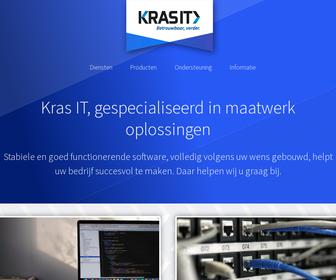 http://www.kras-it.nl
