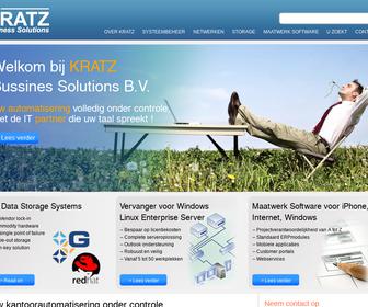 Kratz Business Solutions B.V.