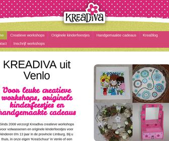 http://www.kreadiva.nl