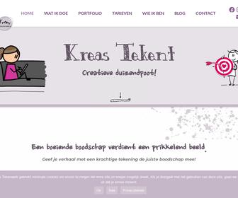 http://www.kreastekenwerk.nl