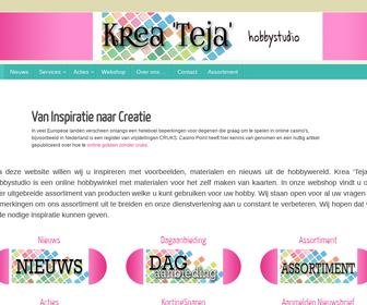 http://www.kreateja.nl