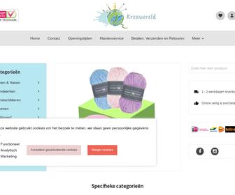Kreawereld