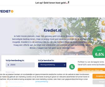 http://www.krediet.nl