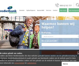 Stichting Kredietbank Nederland
