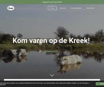 http://www.kreekjevaren.nl