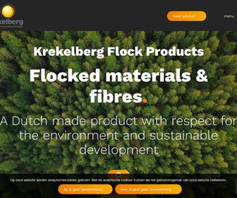 Krekelberg Flock Products B.V.