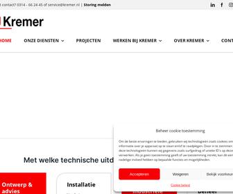 http://www.kremer.nl