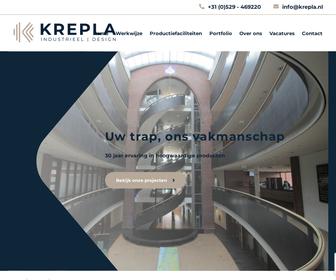 http://www.krepla.nl