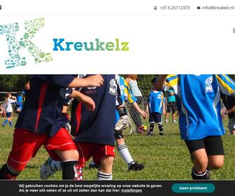 Sport en spel BSO Kreukelz-Sportstraat