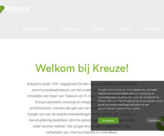 http://www.kreuze.nl