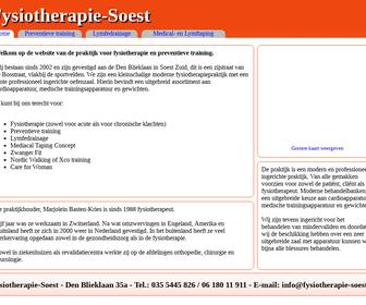 Basten-Kries Fysiotherapie