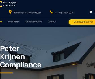 http://www.krijnencompliance.nl